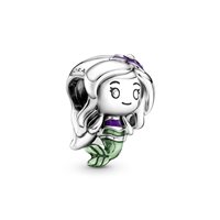 Charm Pandora Donna in Argento 799508C01-0 - 799508C01-0